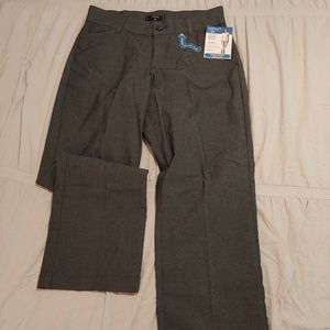NWT Riders by Lee trousers